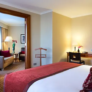 Crowne Plaza Amsterdam Airport Szálloda Hoofddorp